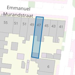 Perceel HZM00-B-5460