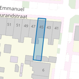 Perceel HZM00-B-5461