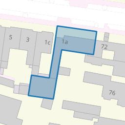 Perceel HZM00-B-5464