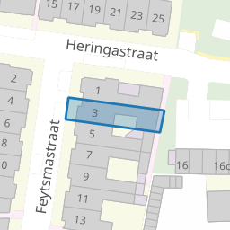 Perceel HZM00-B-5470