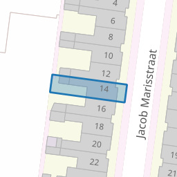 Perceel HZM00-B-5480