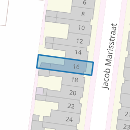 Perceel HZM00-B-5481