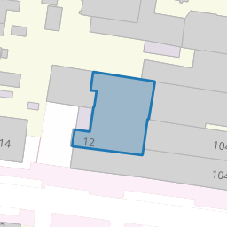 Perceel HZM00-B-5495