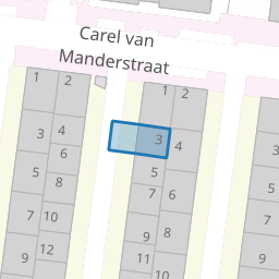 Perceel HZM00-B-5501