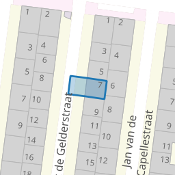 Perceel HZM00-B-5503