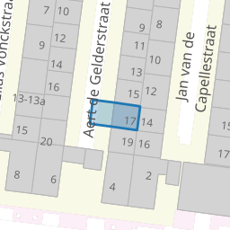 Perceel HZM00-B-5508