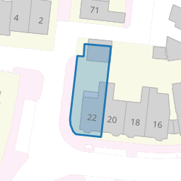 Perceel HZM00-B-5527