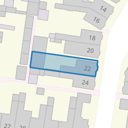 Perceel HZM00-B-5528