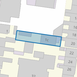 Perceel HZM00-B-5539