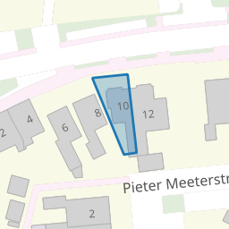 Perceel HZM00-B-5561