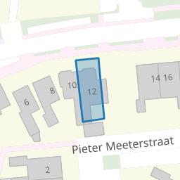 Perceel HZM00-B-5562