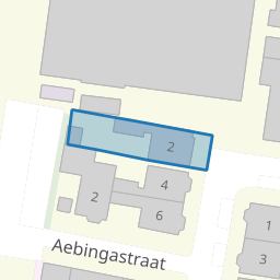 Perceel HZM00-B-5584