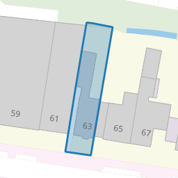 Perceel HZM00-B-5586