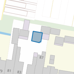 Perceel HZM00-B-5587