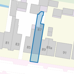 Perceel HZM00-B-5589