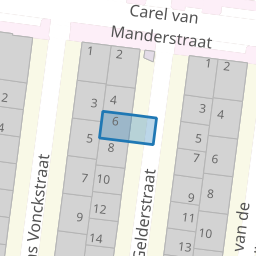 Perceel HZM00-B-5594