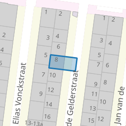 Perceel HZM00-B-5595