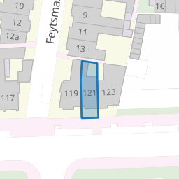 Perceel HZM00-B-5597