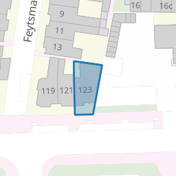 Perceel HZM00-B-5598