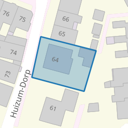 Perceel HZM00-B-5599