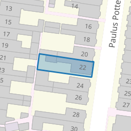 Perceel HZM00-B-5644