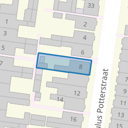 Perceel HZM00-B-5648