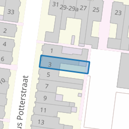 Perceel HZM00-B-5652