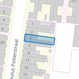 Perceel HZM00-B-5654