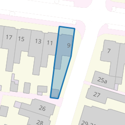 Perceel HZM00-B-5658