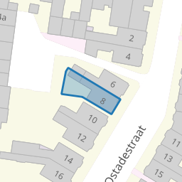 Perceel HZM00-B-5660