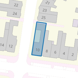 Perceel HZM00-B-5664