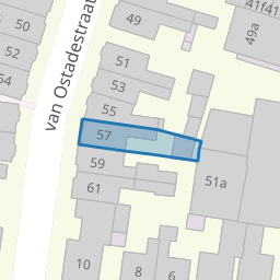 Perceel HZM00-B-5666