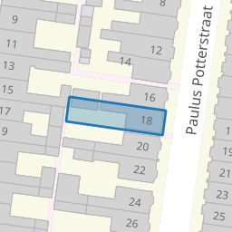 Perceel HZM00-B-5674