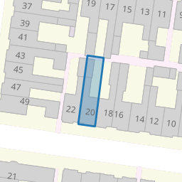 Perceel HZM00-B-5678