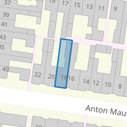 Perceel HZM00-B-5680