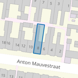 Perceel HZM00-B-5682