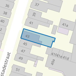 Perceel HZM00-B-5688