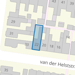 Perceel HZM00-B-5690