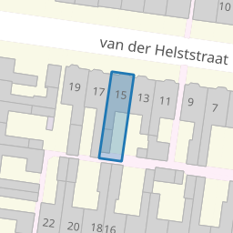 Perceel HZM00-B-5694