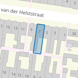 Perceel HZM00-B-5696