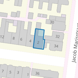 Perceel HZM00-B-5702