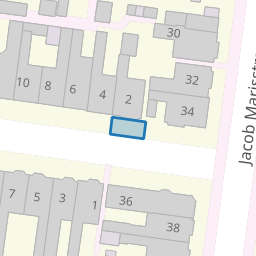 Perceel HZM00-B-5703