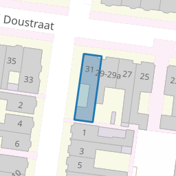 Perceel HZM00-B-5706