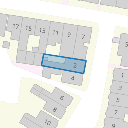 Perceel HZM00-B-5708