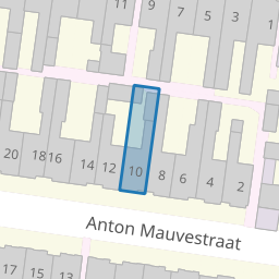 Perceel HZM00-B-5710