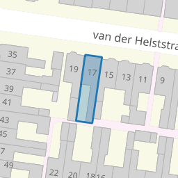 Perceel HZM00-B-5712