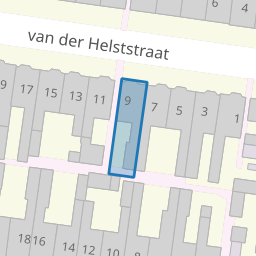 Perceel HZM00-B-5714