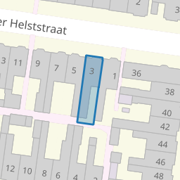Perceel HZM00-B-5718