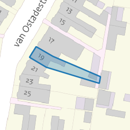 Perceel HZM00-B-5722