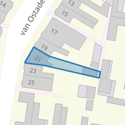 Perceel HZM00-B-5724